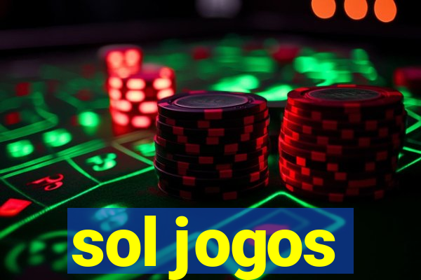 sol jogos